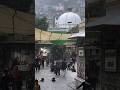 BARISH Ajmer Sharif Ajmer Viralvideo Shortfeed Barish