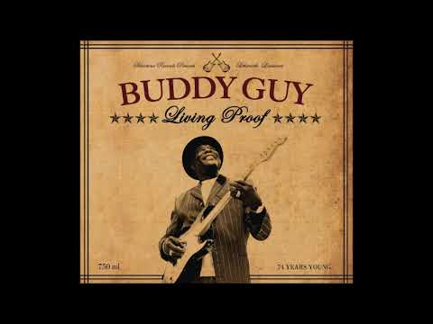 Buddy Guy (feat. Carlos Santana) - Where The Blues Begins
