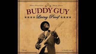 Buddy Guy (feat. Carlos Santana) - Where The Blues Begins