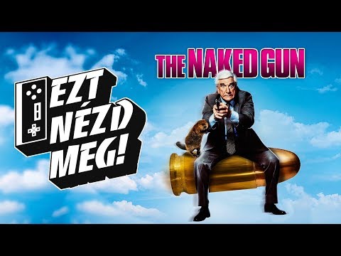 Ezt Nézd Meg! - Csupasz Pisztoly | S01E09