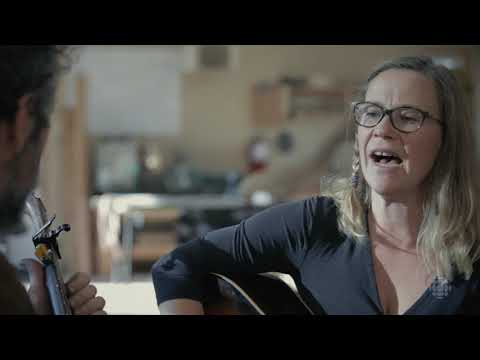 Inside the Craft | Pharis & Jason Romero perform “Salt and Powder”