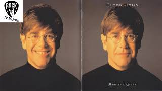 Elton John - Made In England (Subtítulos en español e inglés)