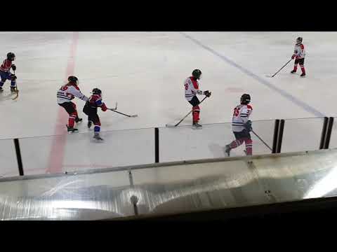 HC Everest - HC Panter 16.02.20 (E klass 2008-2009)