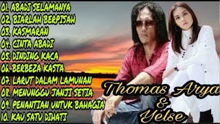 Download lagu Thomas Arya Feat Yelse Abadi Selamanya Berbeza Kas... mp3