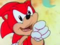 Youtube Poop: Red Sonic sez EVEN more bad things
