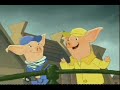 Toot And Puddle Toot Promo