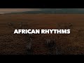 Video 1: African Rhythms | Rare Drum Suite
