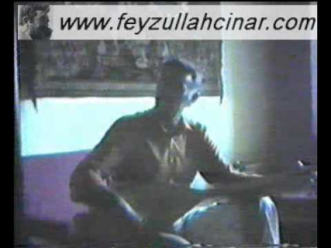 Feyzullah Çınar ya hızır semah.flv