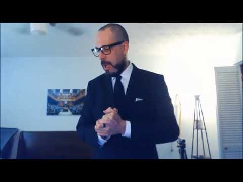 Saturn Magic -Welcome to Oz by Justin Miller video DOWNLOAD