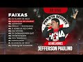 MELHORES LOUVORES JEFFERSON PAULINO E PROJETO RESGATE AO VIVO