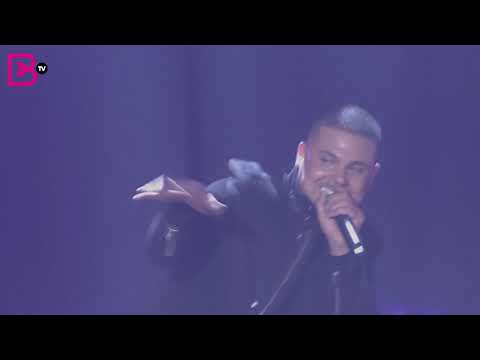 BritAsia TV Music Awards 2019: Mickey Singh Performs 'Double Addi'
