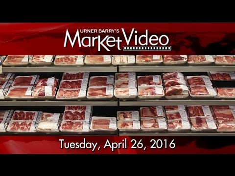 Bob Evans Restaurant Closings; Beef Retail vs...