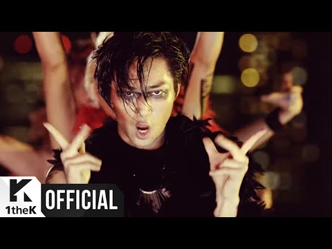 [MV] DGNA(대국남아) _ Rilla Go!