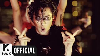 [MV] DGNA(대국남아) _ Rilla Go!