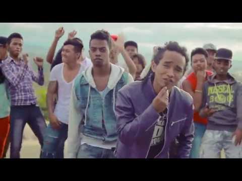 Resaka razoky (Kala masisoko...) - SIMS feat ARIONE JOY © 2M16