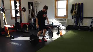 Deadlift Variations: Little Changes For Big Results