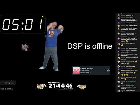 April 7 minor Stream - Kirby and the Forgotten $1k Marathon