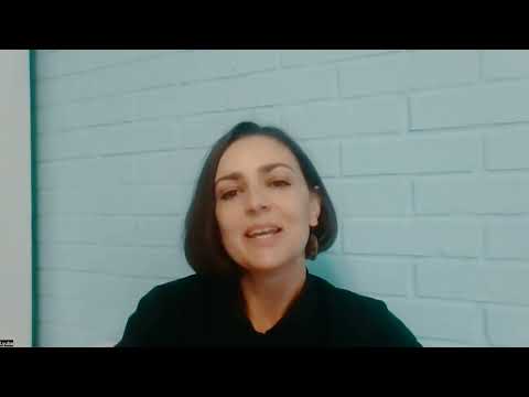 For the Record: Lyuba Yakimchuk