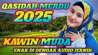 Download lagu LAGU QASIDAH MERDU ADEM DI HATI ❤️ KAWIN MUDA PALING BANYAK DI CARI ENAK DI DENGAR mp3 Download lagu LAGU QASIDAH MERDU ADEM DI HATI ❤️ KAWIN MUDA PALING BANYAK DI CARI ENAK DI DENGAR mp3