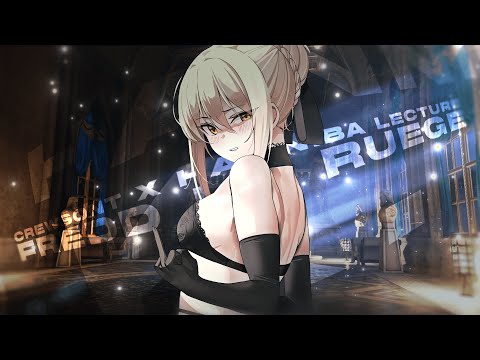 Crewsont - Fredd K. Rueger (feat. Hanniba Lecture)