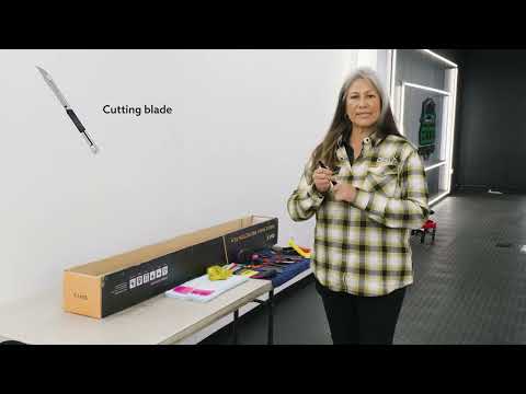 PPF Installation Tools with Bernice Berry | Her Go-To Essentials!