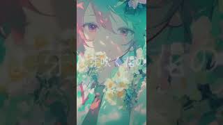 花詞/重音テト #vocaloid #vocanew #重音テト #重音テトsv