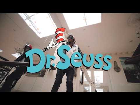 Video thumbnail for Dr. Suess
