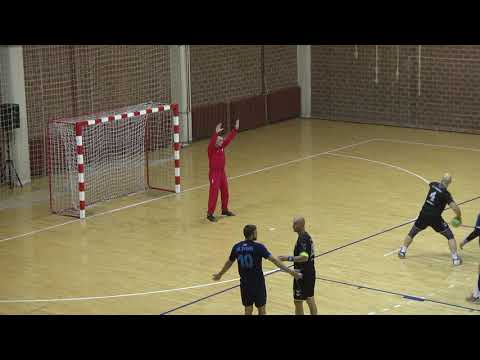 RK POBEDNIK - RK PRIBOJ 23-25