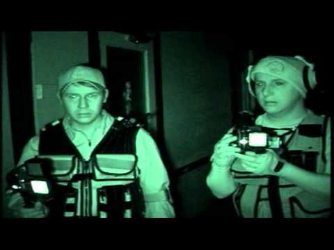 Farrar Schoolhouse Video 6