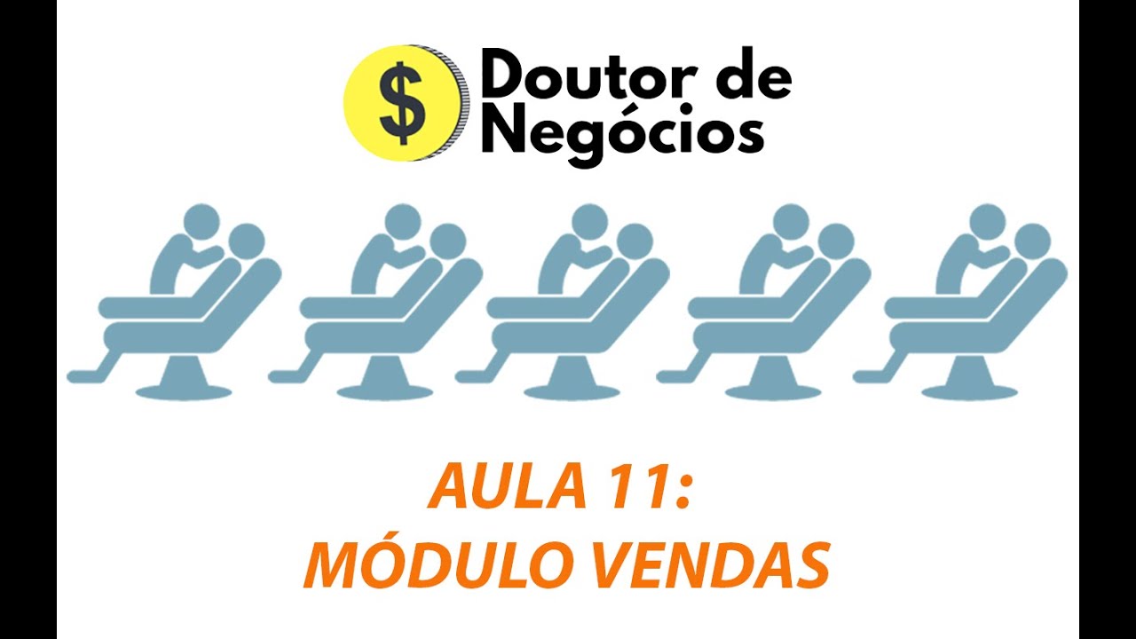 AULA 11 - MÓDULO VENDAS - Como vender tratamentos odontológicos| @marviocha