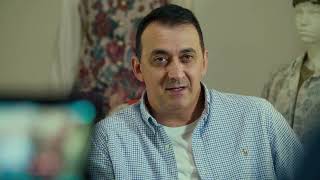 Նոր տարվա կինո. «Կինոօրագիր». Մկրտիչ Արզումանյան