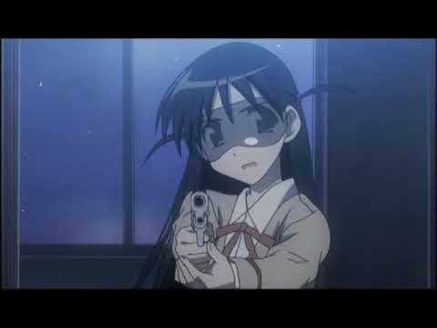 School Rumble 2nd Semester Trailer