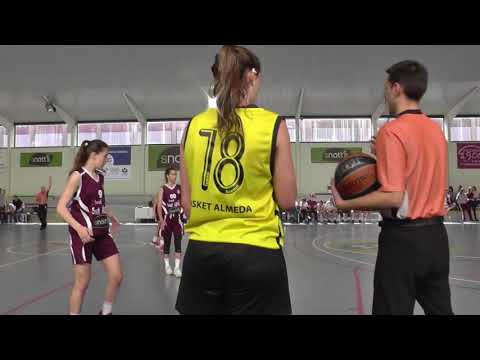 PARTIDO 2018 04 21 ALMEDA