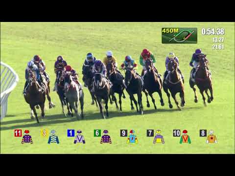 13/11/2021 (174) Lucky Express - Z Purton