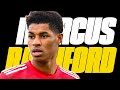 Marcus Rashford Best Goals Skills 2020 21ᴴᴰ
