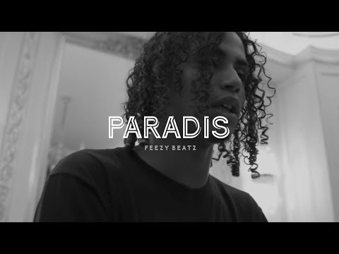 Luv Resval x OldSchool Type Beat "Paradis" | Instru Boom Bap/Rap (Prod. FeezyBeatz)
