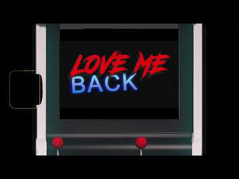 Social House - Love Me Back (Official Audio)