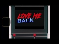 Social House - Love Me Back (Official Audio)