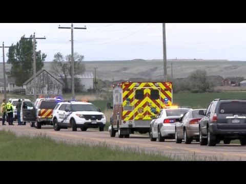 Related shootings in Colorado strike fear in drivers