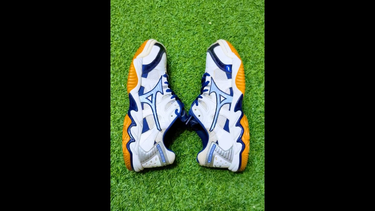 Mizuno Wave Bolt 4 court  - Premium Market
