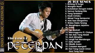 Download lagu PETERPAN   TOP 20 Pilihan Lagu Terbaik mp3