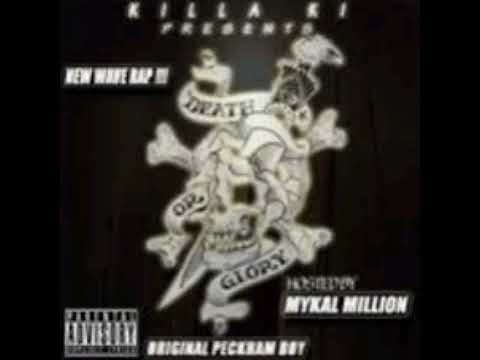Killa Ki - Death Or Glory [FULL MIXTAPE]