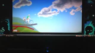 pcの自転車のグロゲーhappy　wheels実況ｗ｜The Grotesquerie Game condition　happy　wheels