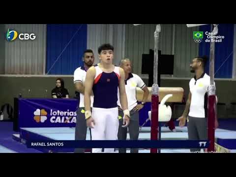Rafael Akira (APAM) - PB Brazilian Championships 2022 - Day 1