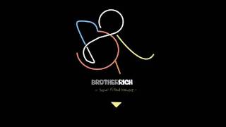 Incognito &#39;wild and peaceful&#39; (k-dope mix)