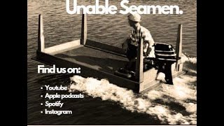 Episode 13- Ultimate 8-9 Metre Boats, Makaira Correction, and Dog of the Month!
