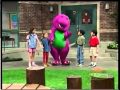 Barney I Love You 1998 Version