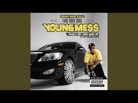 Talk 2 Me ft Mack Twon & Tommy Redding