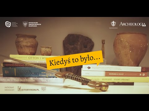 Prof. Stanisław Rosik - O pogaństwie Słowian Zachodnich. Cz. 2