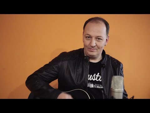 Ivica Šeperić - Ljubav prava  ( Official video )